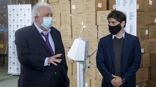 La preocupación de las autoridades encamina al AMBA hacia una cuarentena más restrictiva