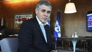 Mónica González, una argentina en la nueva conducción del PSOE