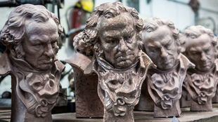 Los Goya admitirán películas estrenadas sólo online