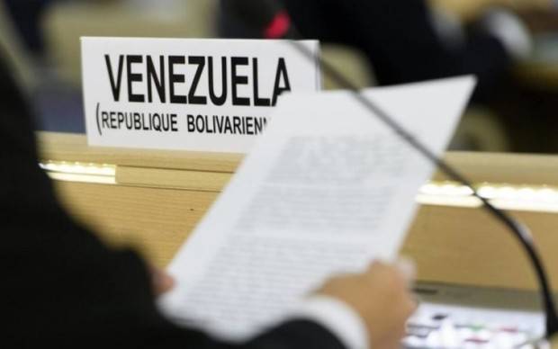 Grupo de Lima cree que la situación de Venezuela ha empeorado