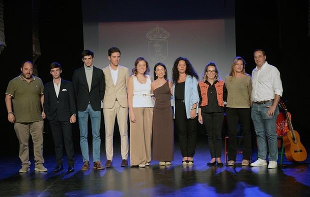 Guadarrama revela el programa de la Feria Taurina 2025