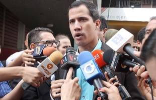 Guaidó sostuvo que Rafael Ramírez es cómplice del desfalco en Pdvsa