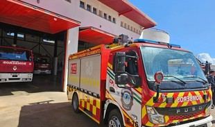 Cuerpo sin vida encontrado en embarcadero de Palos de la Frontera