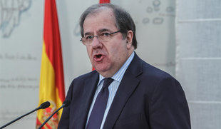 Herrera reclama seriedad para dar estabilidad al modelo territorial y exige transparencia sobre el cupo vasco