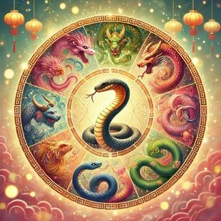 ¿Qué animal del horóscopo chino eres según tu año de nacimiento?