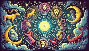 Horoscopo semanal Red