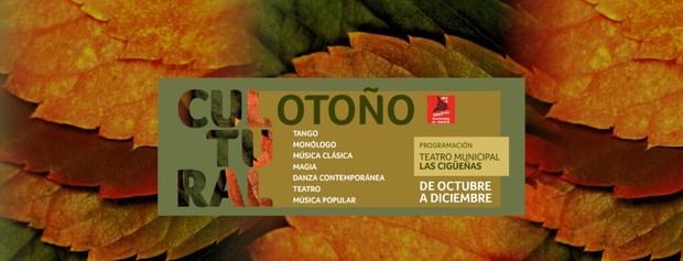 Hoyo de Manzanares lanza su programa Otoño Cultural 2025 con artes escénicas para todos