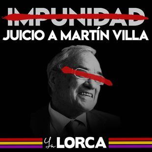 La Agrupación Federico García Lorca acusó al gobierno español de proteger a genocidas