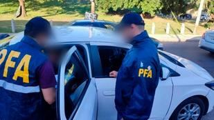 Intentan identificar a los tres extranjeros detenidos por planificar un atentado en el país