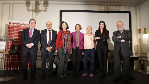 'Salud Mental: cuidar la mente en tiempos de incertidumbre'