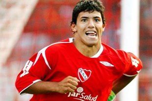 El Kun Agüuero anunció su retiro y el mundo del fútbol cae a sus pies