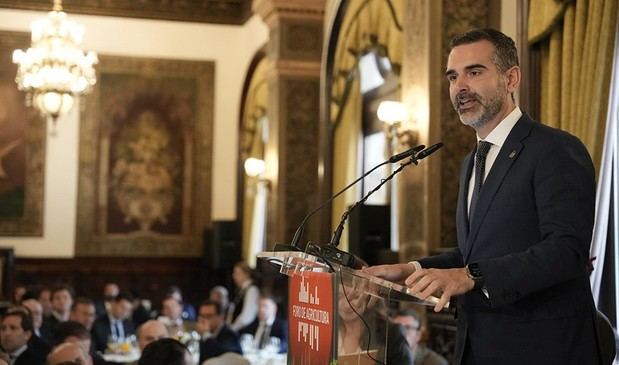 Andalucía cuenta con más de 6.000 empresas agroindustriales y casi 62.000 empleos