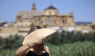 Aviso de calor en Andalucía: EMA recomienda extremar la prudencia