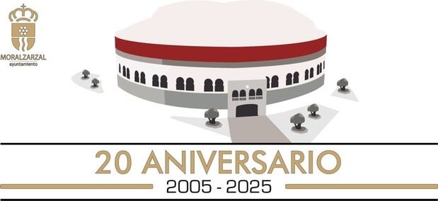 Presentación de la Feria Taurina 2025 en Moralzarzal el 4 de septiembre