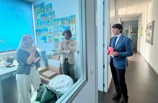 Andalucía impulsa la creación de más de 7.400 empresas y 7.800 empleos para emprendedores