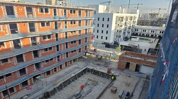 La Junta de Andalucía destina 4,2 millones para 136 viviendas en alquiler en Sevilla