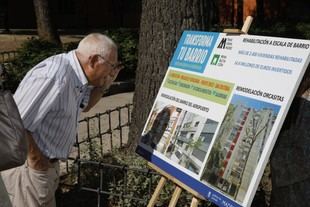 Aprobado el Plan Transforma tu Barrio 2026 con 2,5 millones en ayudas para rehabilitación residencial