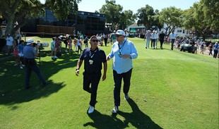 Andalucía impulsa su imagen como destino de turismo deportivo con el LIV Golf