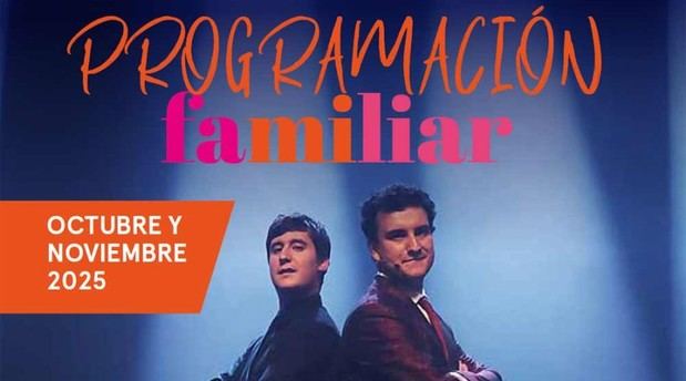 Cultura familiar en Pozuelo de Alarcón: teatro, música y magia para todos