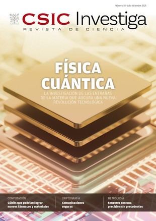 CSIC INVESTIGA explora la revolución de la física cuántica