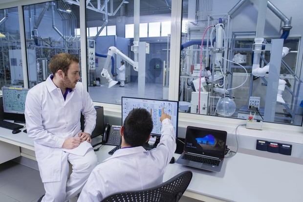 ULL ofrece becas para estancias breves en centros de investigación
