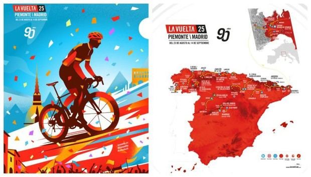 Navacerrada se prepara para recibir La Vuelta Ciclista el 13 de septiembre