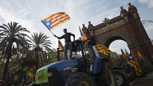 La Justicia suspende la apertura de la 