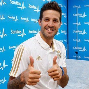 El Real Madrid oficializó la llegada de Laprovittola