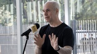 Larreta confirmó un rebrote de coronavirus y pidió mas responsabilidad social
