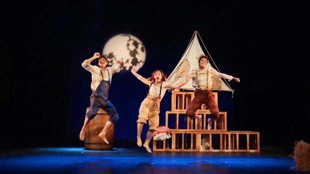 Programación cultural de otoño en Galapagar incluye danza y teatro