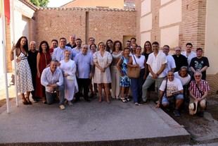 Alcalá de Henares: Más de 300 actividades en las Ferias y Fiestas 2026