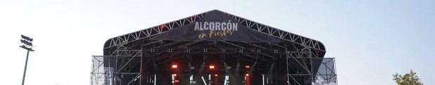 Inician las Fiestas de Alcorcón 2025 con un programa inclusivo y diverso