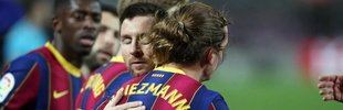 Las 2 caras de la verdad sobre la salida de Messi del Barça: ¿víctima o verdugo?