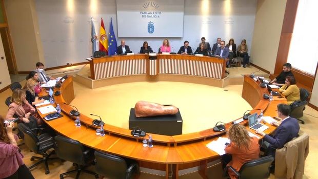 Las políticas específicas de emigración y retorno de la Xunta de Galicia contarán con un presupuesto de 27 millones de euros en el 2023