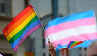 Colectivos LGTB lamentan la falta de avances en la Ley de Diversidad Sexual de la Junta y rechazan aportaciones de Foro de la Familia