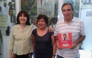 El Museo Argentino del Títere ya tiene su libro