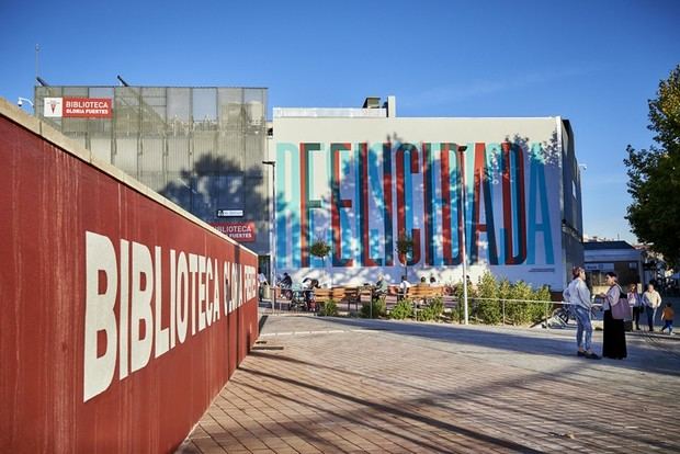 Rivas Vaciamadrid presenta el libro 'Curiosidades con la ingeniosa pandilla Alfa-Beta' en la Biblioteca Gloria Fuertes