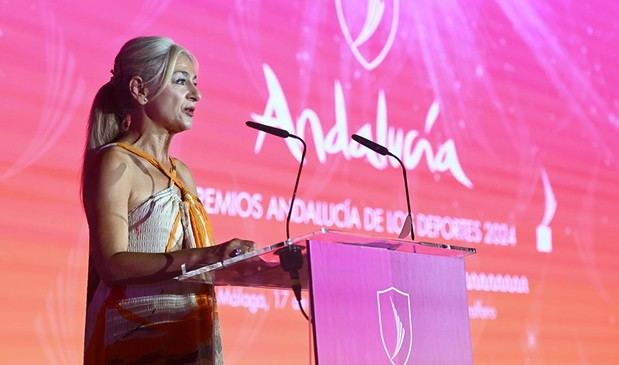 Premios Andalucía de los Deportes 2024 destacan el éxito de atletas en Juegos de París