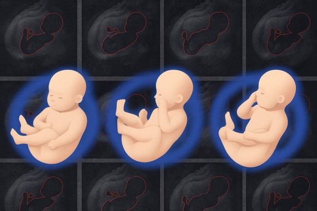 Nueva herramienta de aprendizaje automático mejora el diagnóstico fetal en 3D