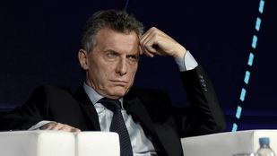 Citan a indagatoria y prohíben salir del país a Macri en la causa por espionaje ilegal a familiares del ARA San Juan
