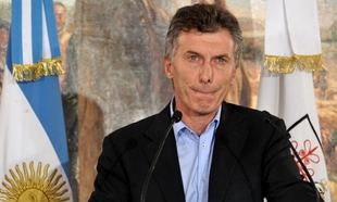 Delgado explicó que 