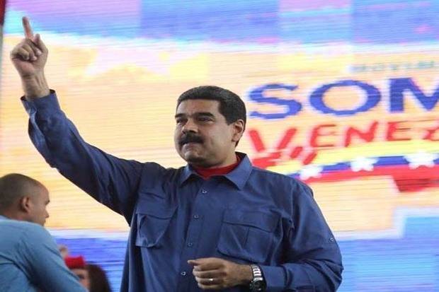 Maduro: 'El muchacho que llamó a paro ya tiene su celda, la tardanza es la Constituyente'