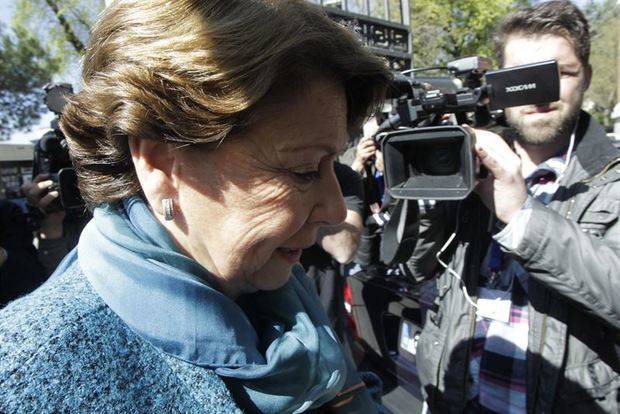 La juez Núlez Bolaños cita al perito que defiende la 