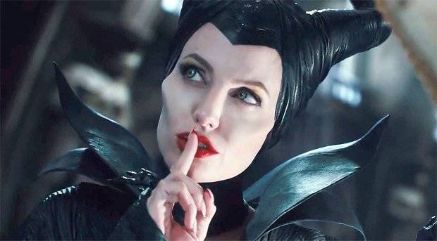 Disney prepara la segunda parte de 'Maleficent'