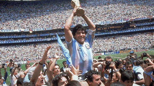 A los sesenta años falleció Diego Armando Maradona, mucho más que un jugador de fútbol
