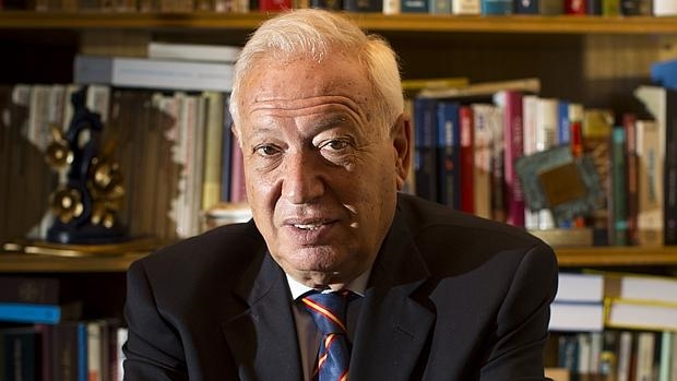 García-Margallo: “Fuera del bloque constitucional, solo queda el realismo mágico a la venezolana”