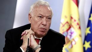 Margallo lamenta el poco margen de la oposición para "enderezar" Venezuela
