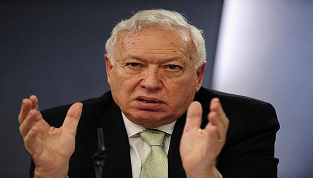 Margallo dice que el referéndum revocatorio en Venezuela solo servirá si es este año