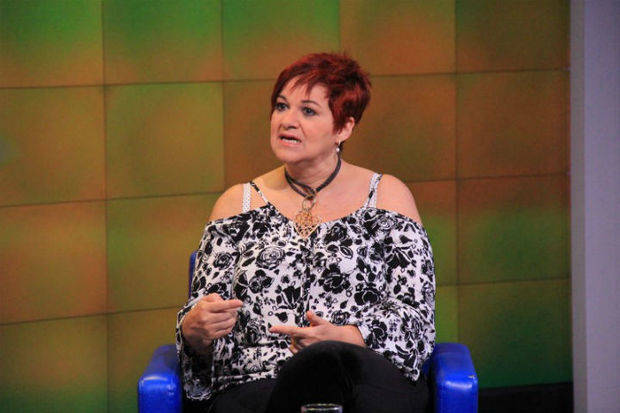 María Alejandra Díaz afirma que existen elementos para enjuiciar a Julio Borges