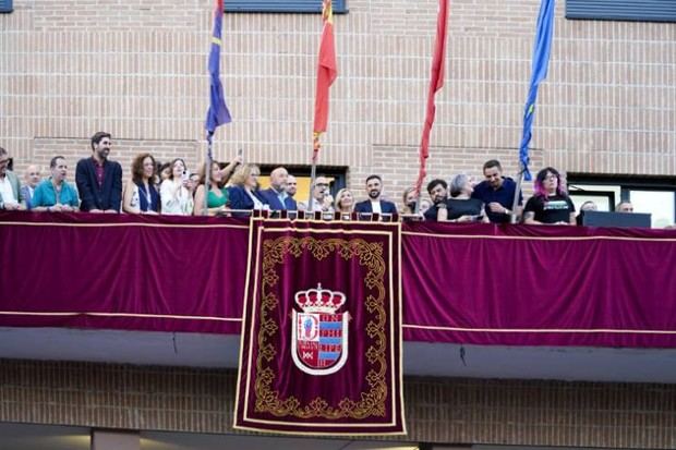 Más de 300.000 personas disfrutan las fiestas en Móstoles 2025